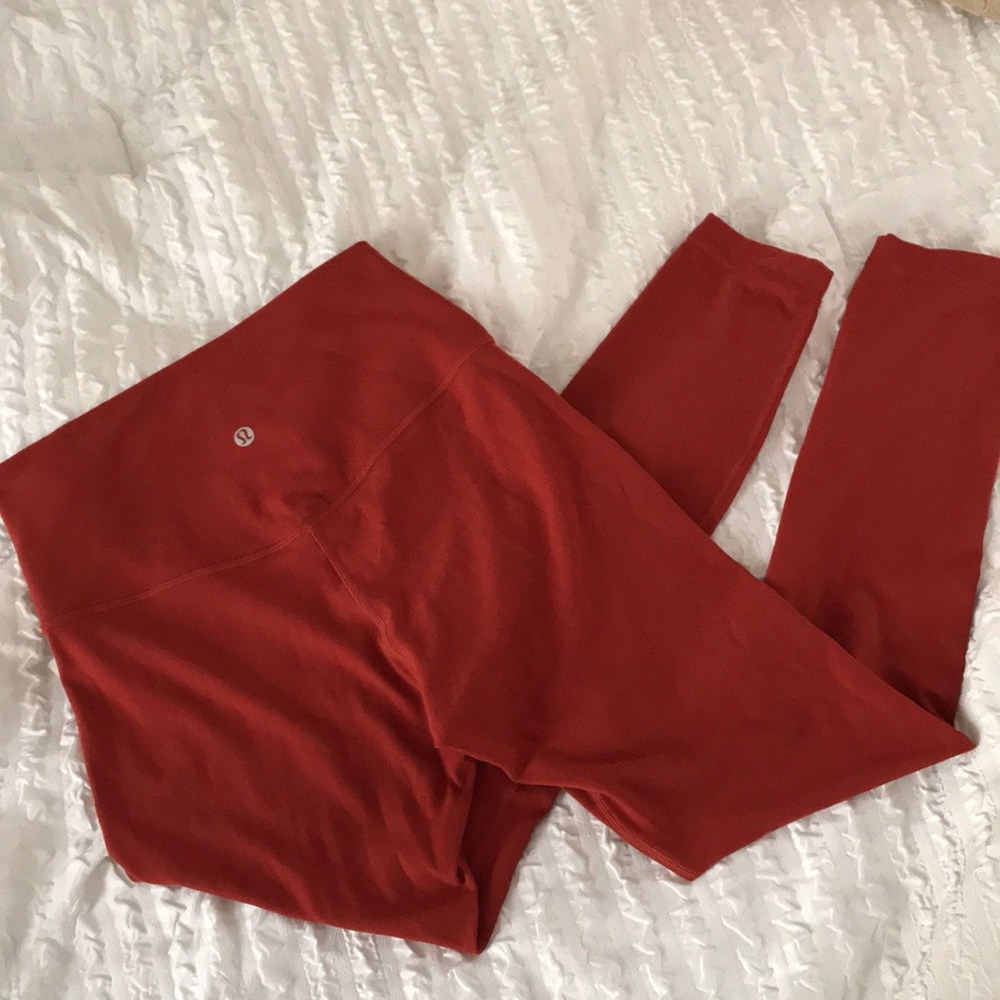 Lululemon Align Leggings